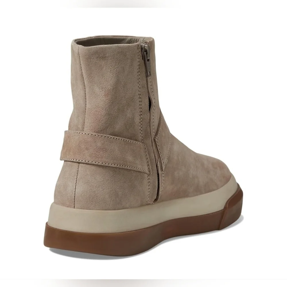 Free People women leather